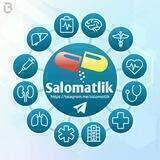 💊 САЛОМАТЛИК 💊