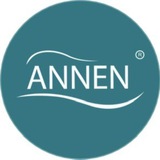 ANNEN — женская одежда, рубашки