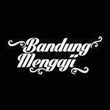 BANDUNG MENGAJI