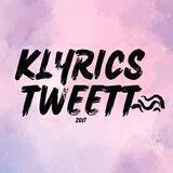 Klyricstweett '🦄🍬⋆·˚ ༘ *