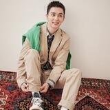 Yoo Seung Ho