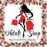 NATALI 💝💝SHOPPING ONLINE💕