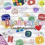 𝐃ira𝓐ppstore ; always open