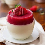 رفع اشکال ژله و دسر