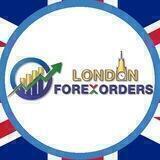 💢 LONDON FOREX ORDERS 💢