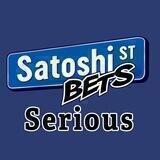 SatoshiStreetBetsSerious