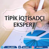 ✍🏻Tipik İqtisadçı-Ekspert📈