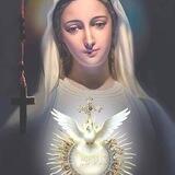 🙏🔥Intercessores Católicos❤🕇