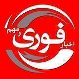 اخبار فوری🔖