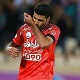 Mehdi Taremi 9