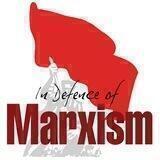 In Defence of Marxism