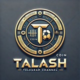 Talash Coin