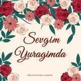 SevgiM YuragiMda❤️(rasmiy️)
