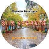 Sokak Şiirleri