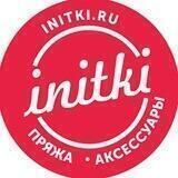 Магазин пряжи iNitki
