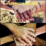 🤝EINANDER HELFEN🤝