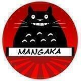 Mangaka
