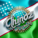 CHINOZLIKLAR группаси