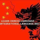 Chinese Language Resources