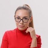 Писатель Лариса Парфентьева