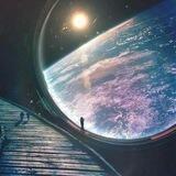 space station