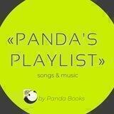 Panda's playlist