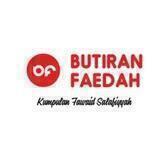 Butiran Faedah