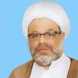 الشيخ علي معروف حجازي