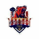 AtleticoPage | ‌اتلتیکوپیج