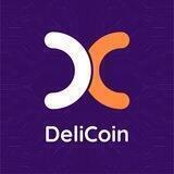 Delicoin Community