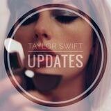 Taylor Swift Updates 🕰️