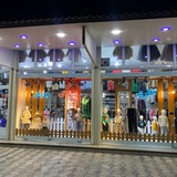 گالری پوشاک چاوان