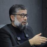 Mubashshir Ahmad