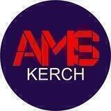 AMS KERCH Керчь