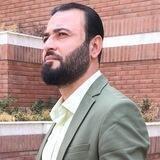 الشاعر ابو محمد الموالي