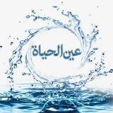 عین الحیاة
