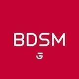 BDSM • NSFW • G3