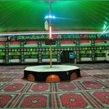 کانال خیمه سبز حسینی زواره