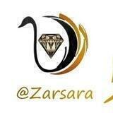 طلا و جواهرات زرسرا