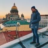 Неформальный Петербург ❤️