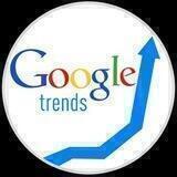 Googletrends