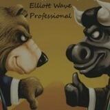 موجات اليوت- Elliott Wave Professional