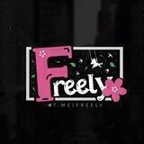 Freely