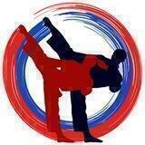 تکواندو 🥋 Taekwondo