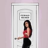 Female Memes