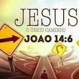 Jesus é o único caminho