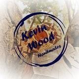 Kevin Wood's Handmades (گالری ژوانا)