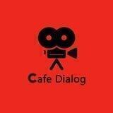 Cafe Dialog🍷