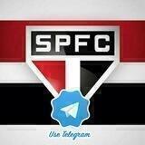 SPFC - São Paulo Futebol Clube 🇾🇪