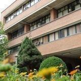 دانشکده مهندسی برق شریف